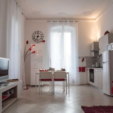Principe Apartment Genoa Luaran gambar