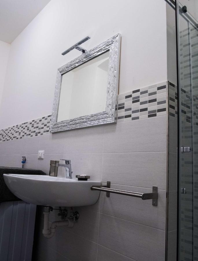 Principe Apartment Genoa Luaran gambar
