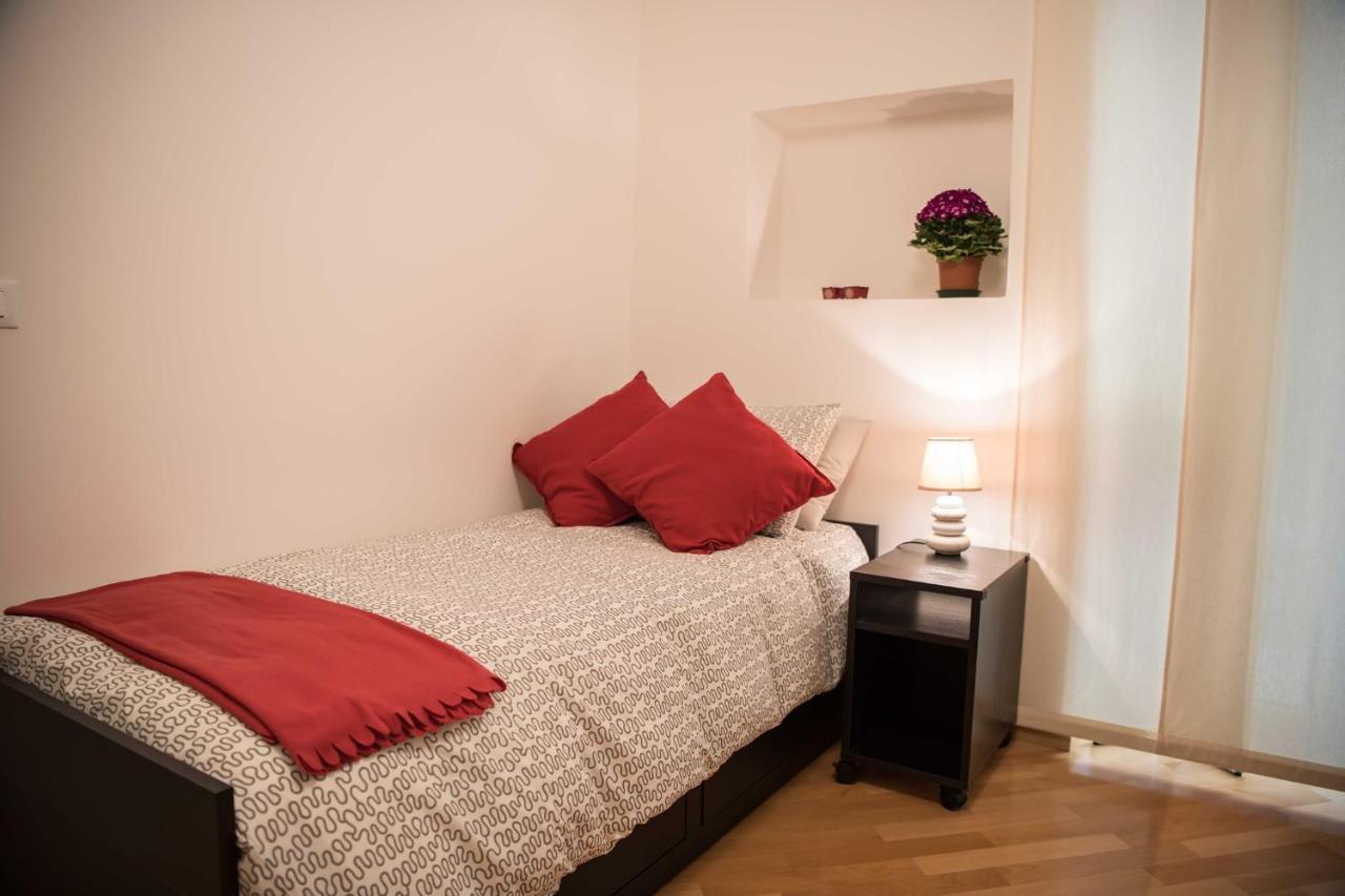 Principe Apartment Genoa Luaran gambar
