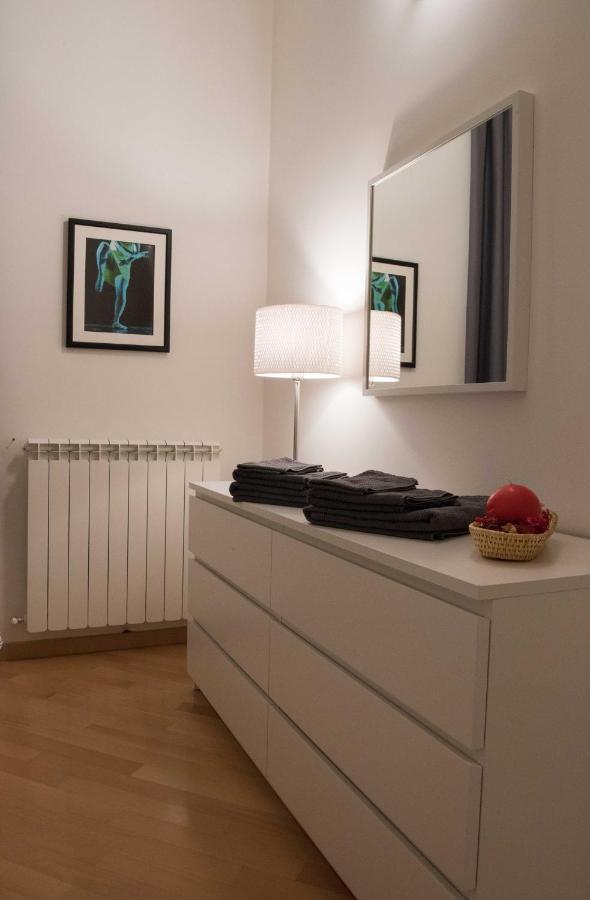 Principe Apartment Genoa Luaran gambar